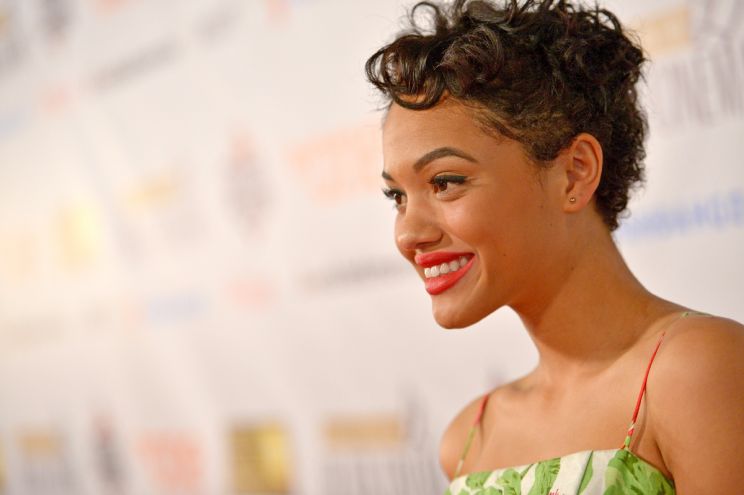 Kiersey Clemons