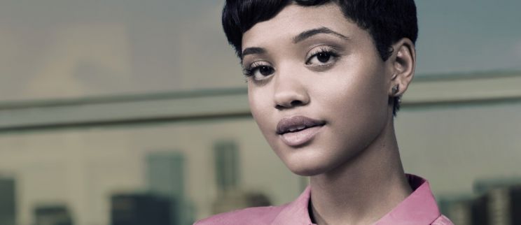 Kiersey Clemons