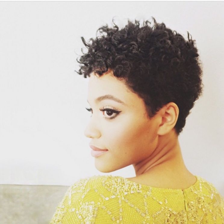 Kiersey Clemons