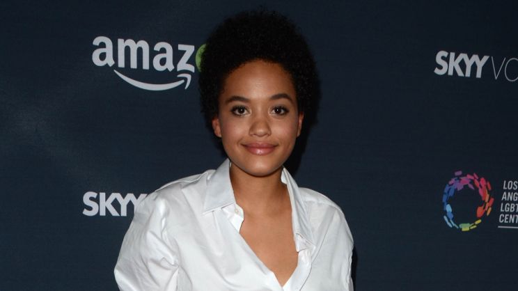 Kiersey Clemons