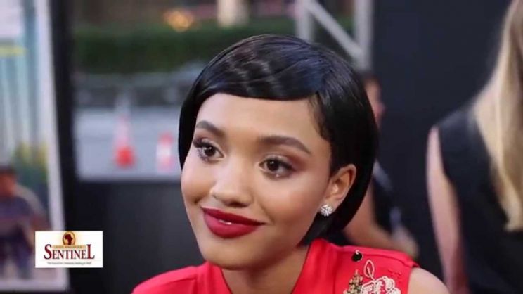 Kiersey Clemons