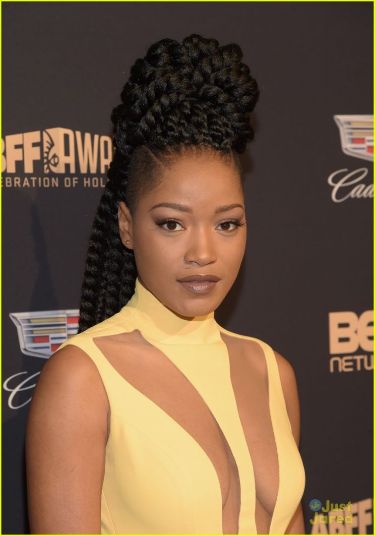 Kiersey Clemons
