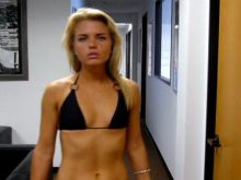 Kiersten Hall
