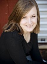 Kiersten Hall photo