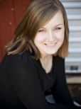 Kiersten Hall