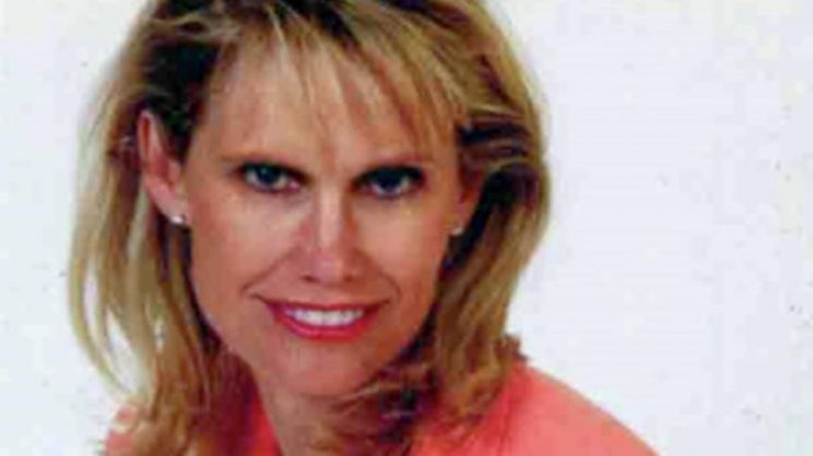 Kiersten Hall