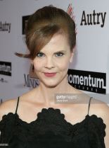 Kiersten Warren #306695 picture (Portrait Medium)