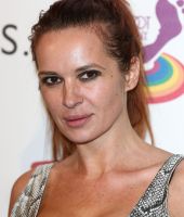 Kierston Wareing