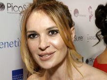 Kierston Wareing