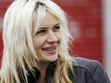 Kierston Wareing