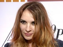 Kierston Wareing