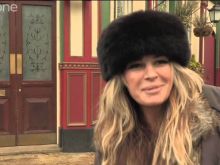 Kierston Wareing