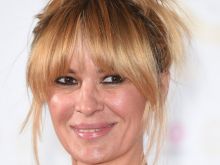 Kierston Wareing