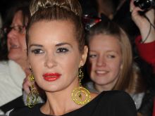 Kierston Wareing