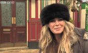 Kierston Wareing