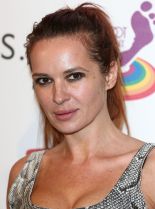 Kierston Wareing
