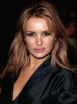Kierston Wareing