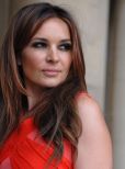 Kierston Wareing