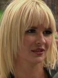 Kierston Wareing