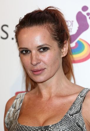 Kierston Wareing