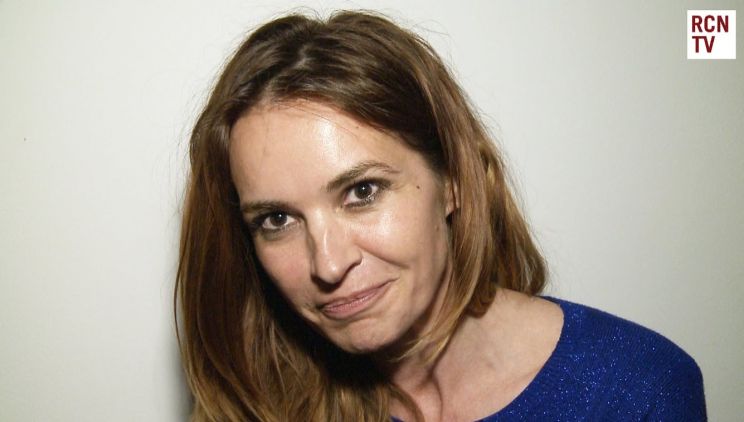 Kierston Wareing