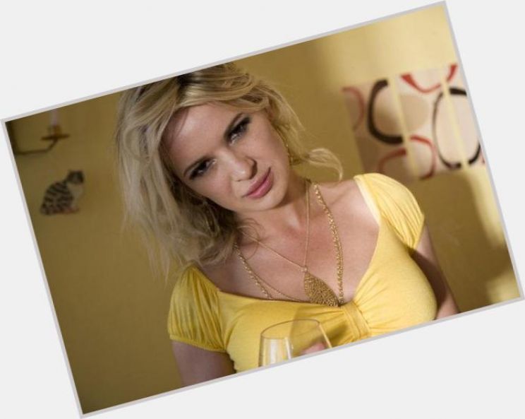 Kierston Wareing