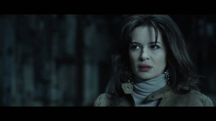 Kierston Wareing