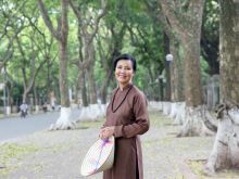 Kieu Chinh photo