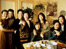 Kieu Chinh photo