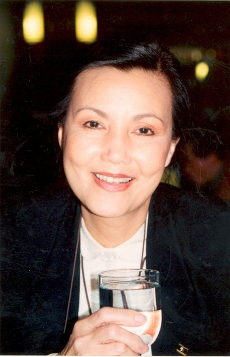 Kieu Chinh
