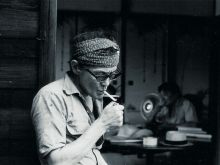 Kihachi Okamoto