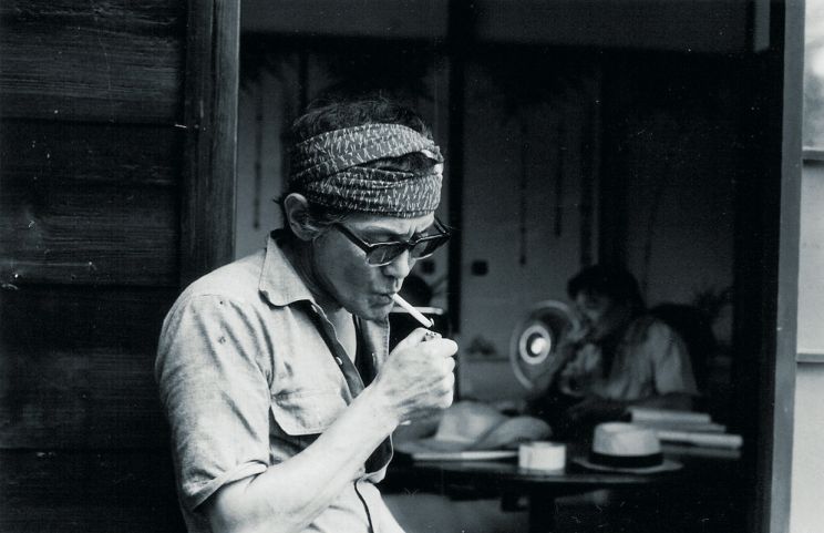 Kihachi Okamoto