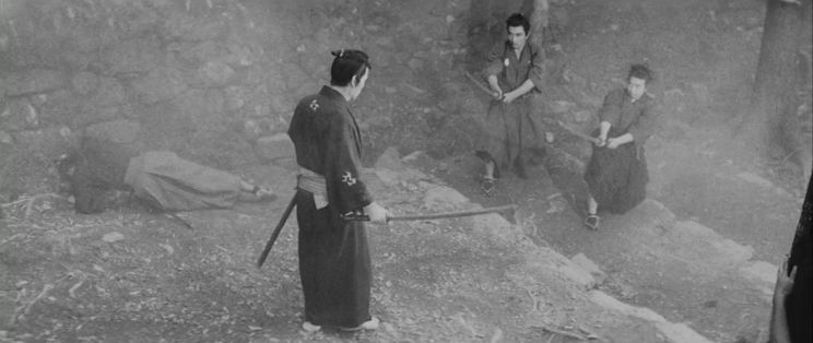 Kihachi Okamoto