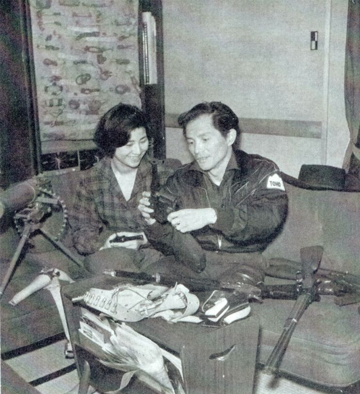 Kihachi Okamoto