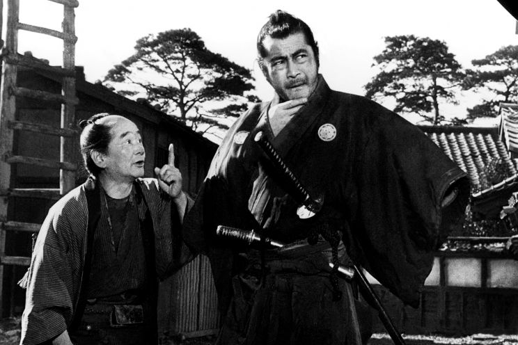 Kihachi Okamoto