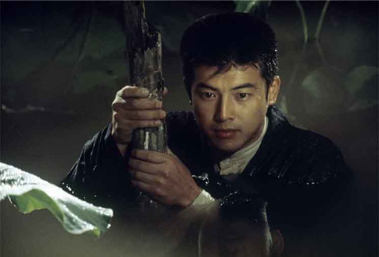Kihachi Okamoto