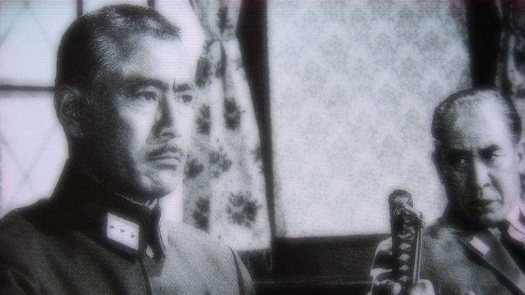 Kihachi Okamoto