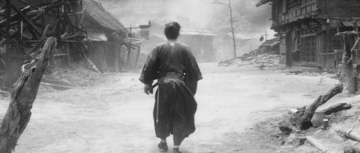 Kihachi Okamoto