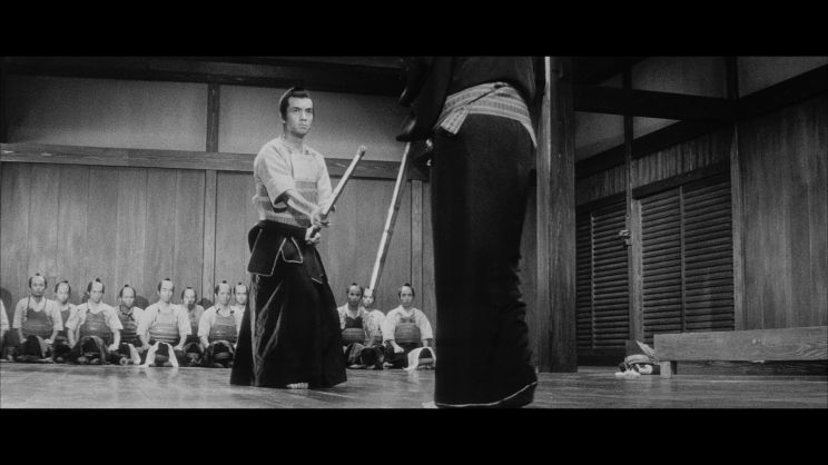 Kihachi Okamoto