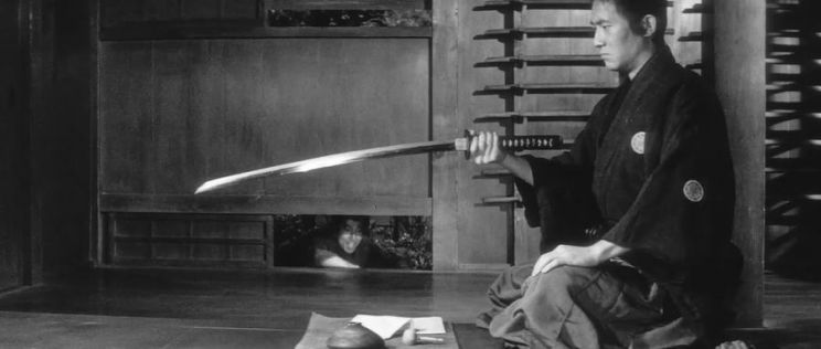 Kihachi Okamoto
