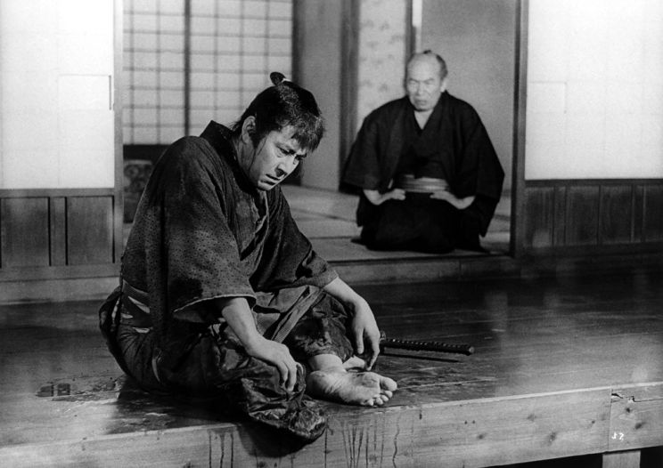 Kihachi Okamoto
