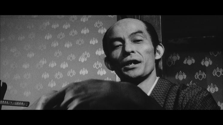 Kihachi Okamoto