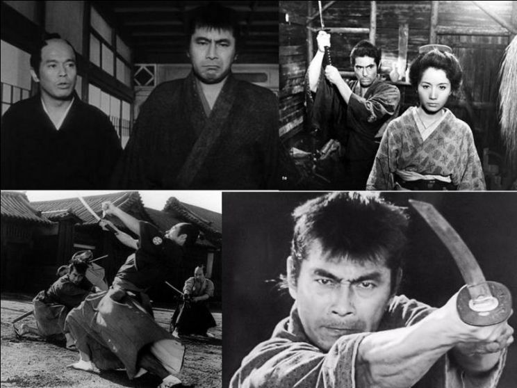 Kihachi Okamoto