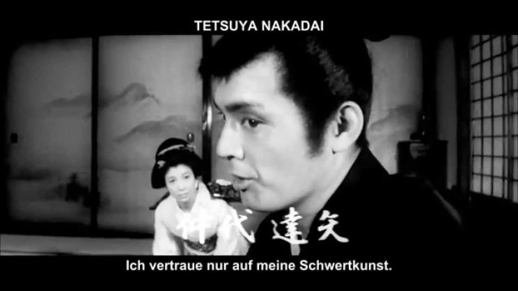 Kihachi Okamoto