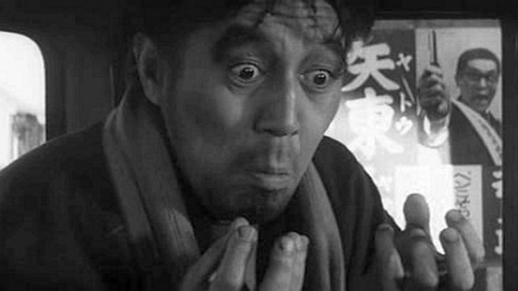 Kihachi Okamoto