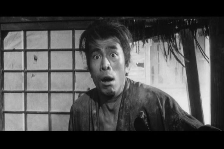 Kihachi Okamoto