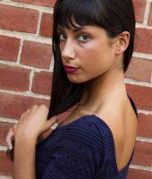 Kika Magalhaes