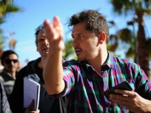 Kike Maíllo