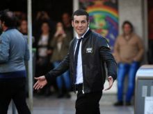 Kike Maíllo