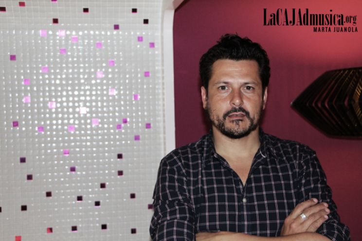 Kike Maíllo